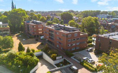 Handelsstraat 45
