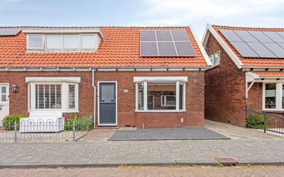 Veldstraat 10