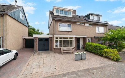 Cornelis Bregmanstraat 19