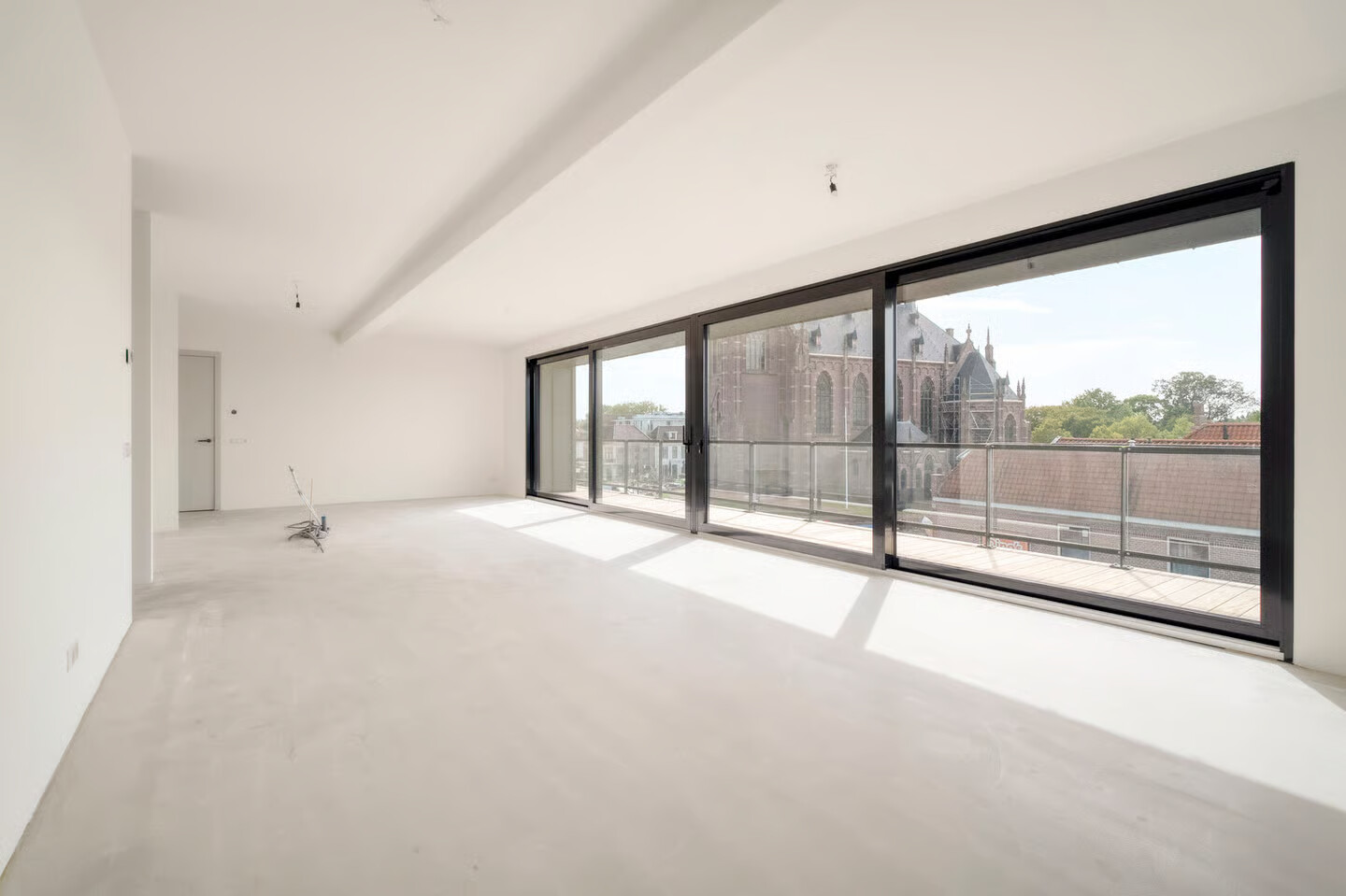 Appartement te koop: Nieuwstraat 2A, Schagen