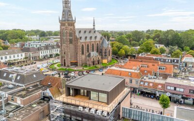 Nieuwstraat 2-A