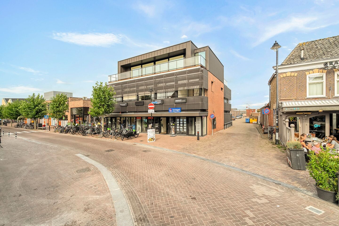 Appartement te koop: Nieuwstraat 2A, Schagen