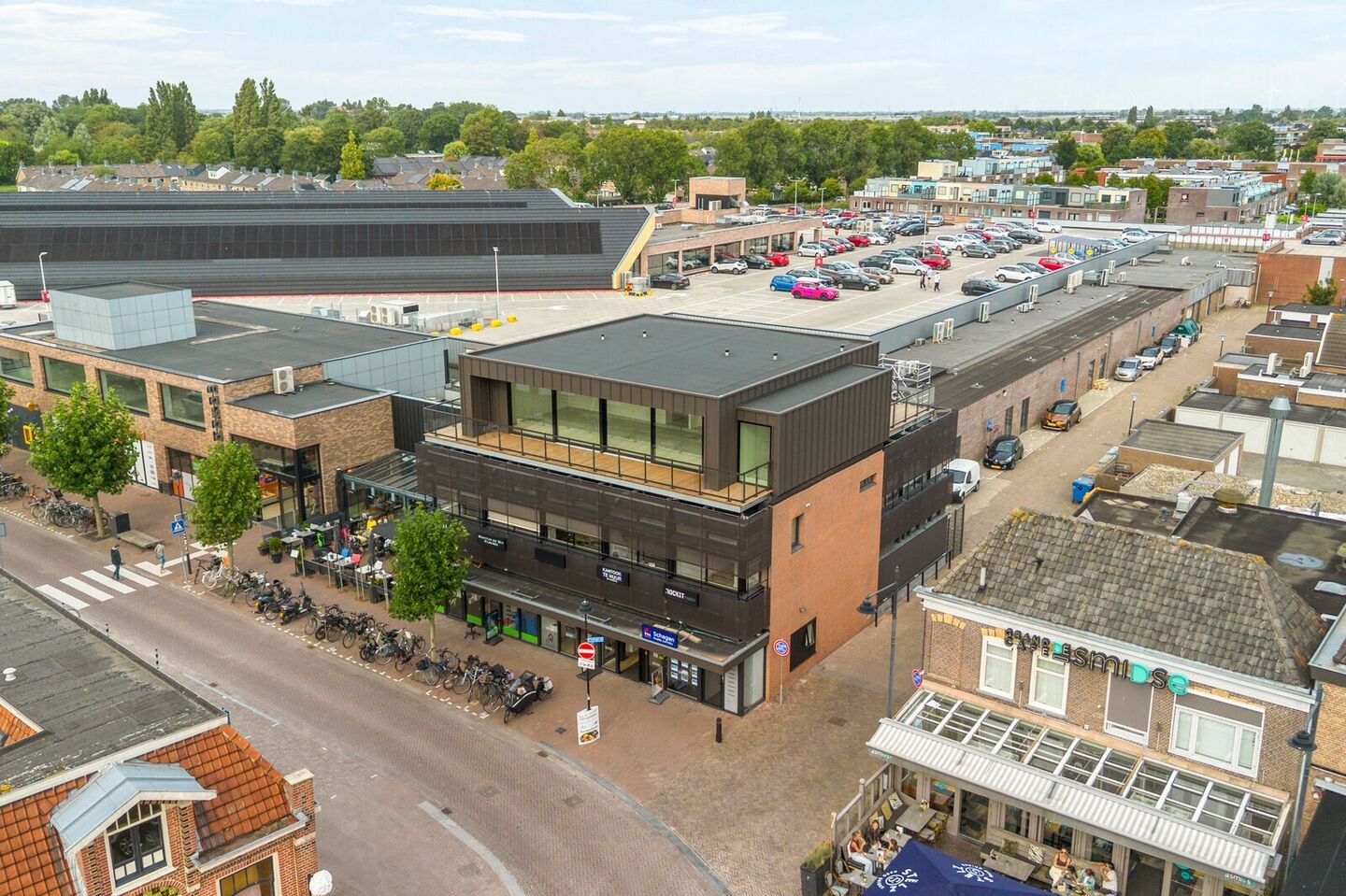 Appartement te koop: Nieuwstraat 2A, Schagen