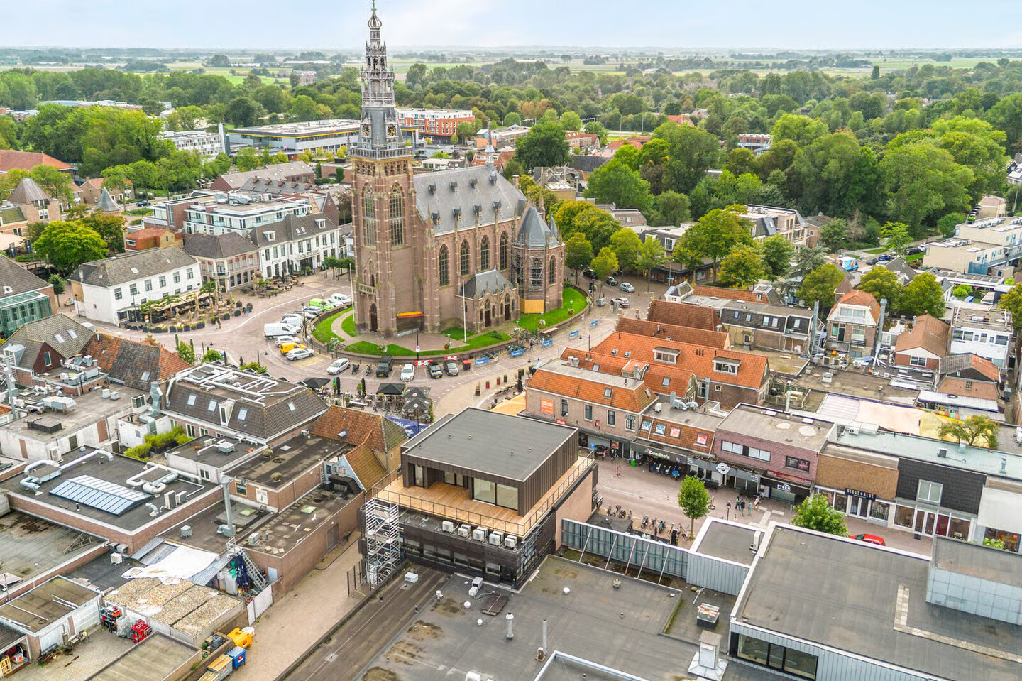 Appartement te koop: Nieuwstraat 2A, Schagen
