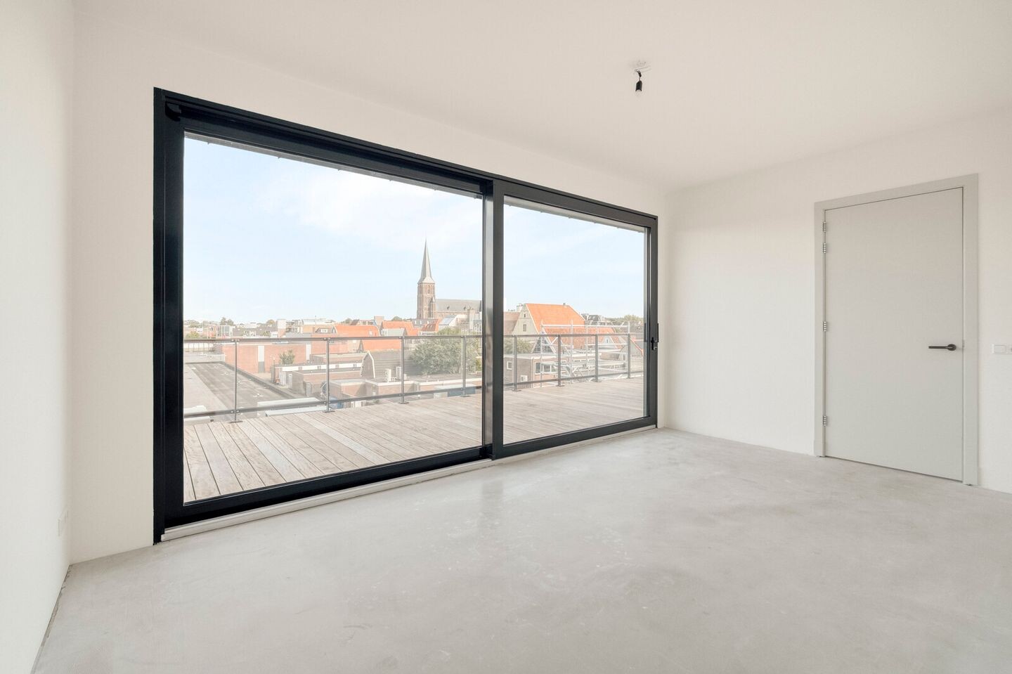 Appartement te koop: Nieuwstraat 2A, Schagen