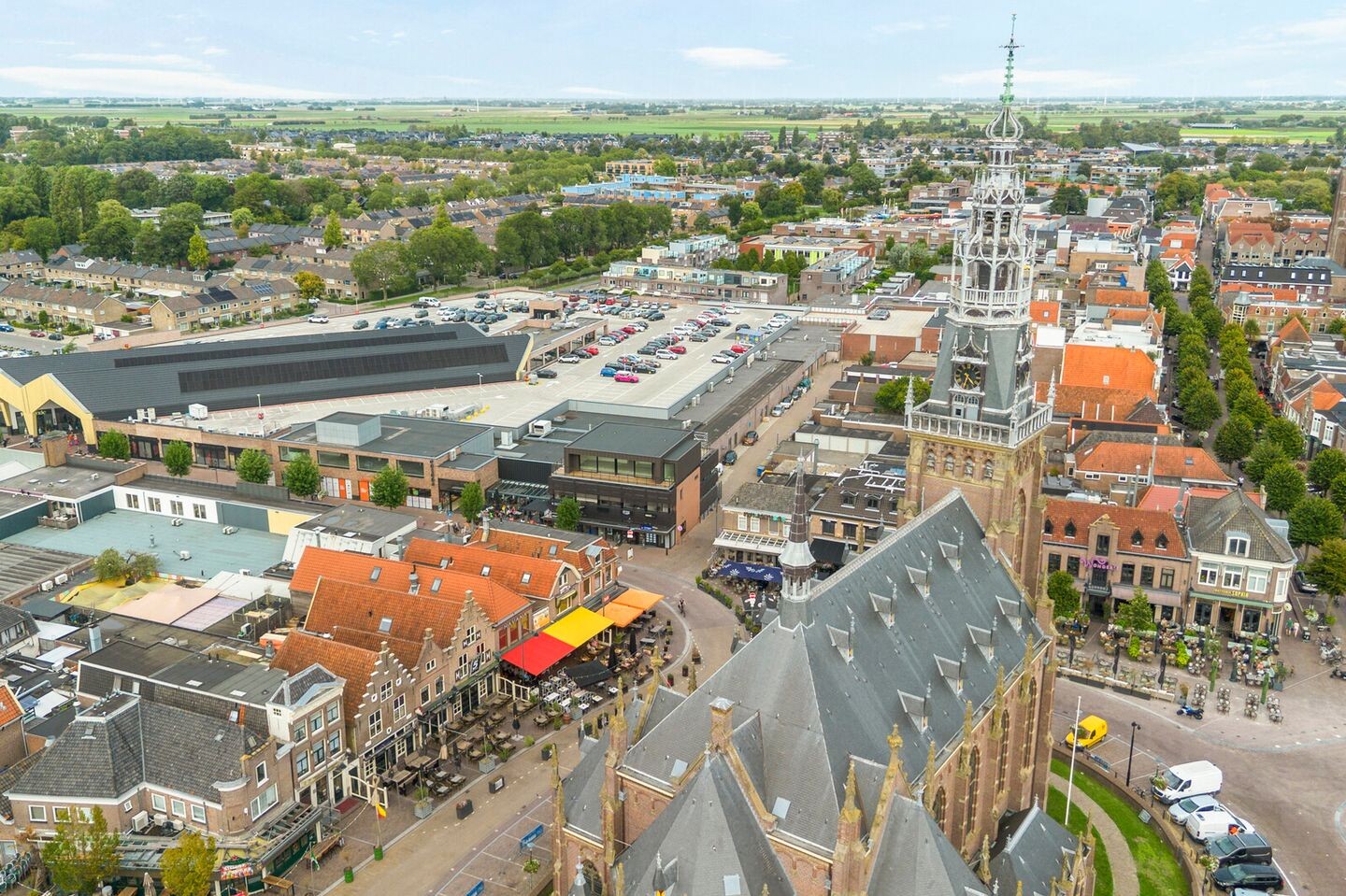 Appartement te koop: Nieuwstraat 2A, Schagen