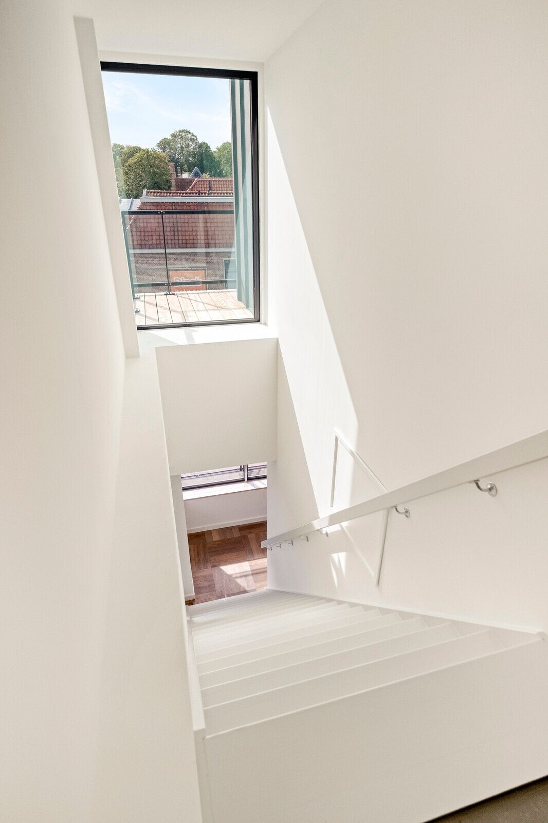 Appartement te koop: Nieuwstraat 2A, Schagen
