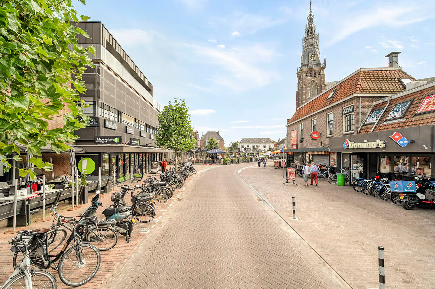 Appartement te koop: Nieuwstraat 2A, Schagen