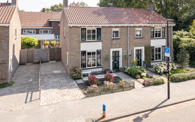 Hofstraat 7
