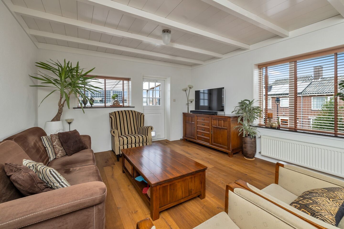 Appartement te koop: Laanplein 8, Schagen