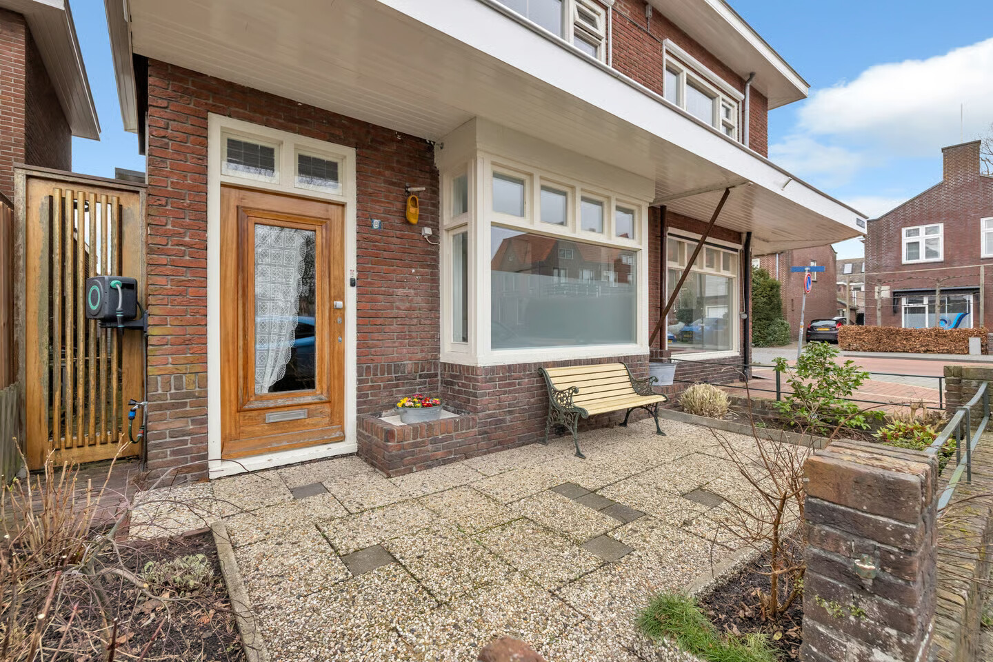 Appartement te koop: Laanplein 8, Schagen