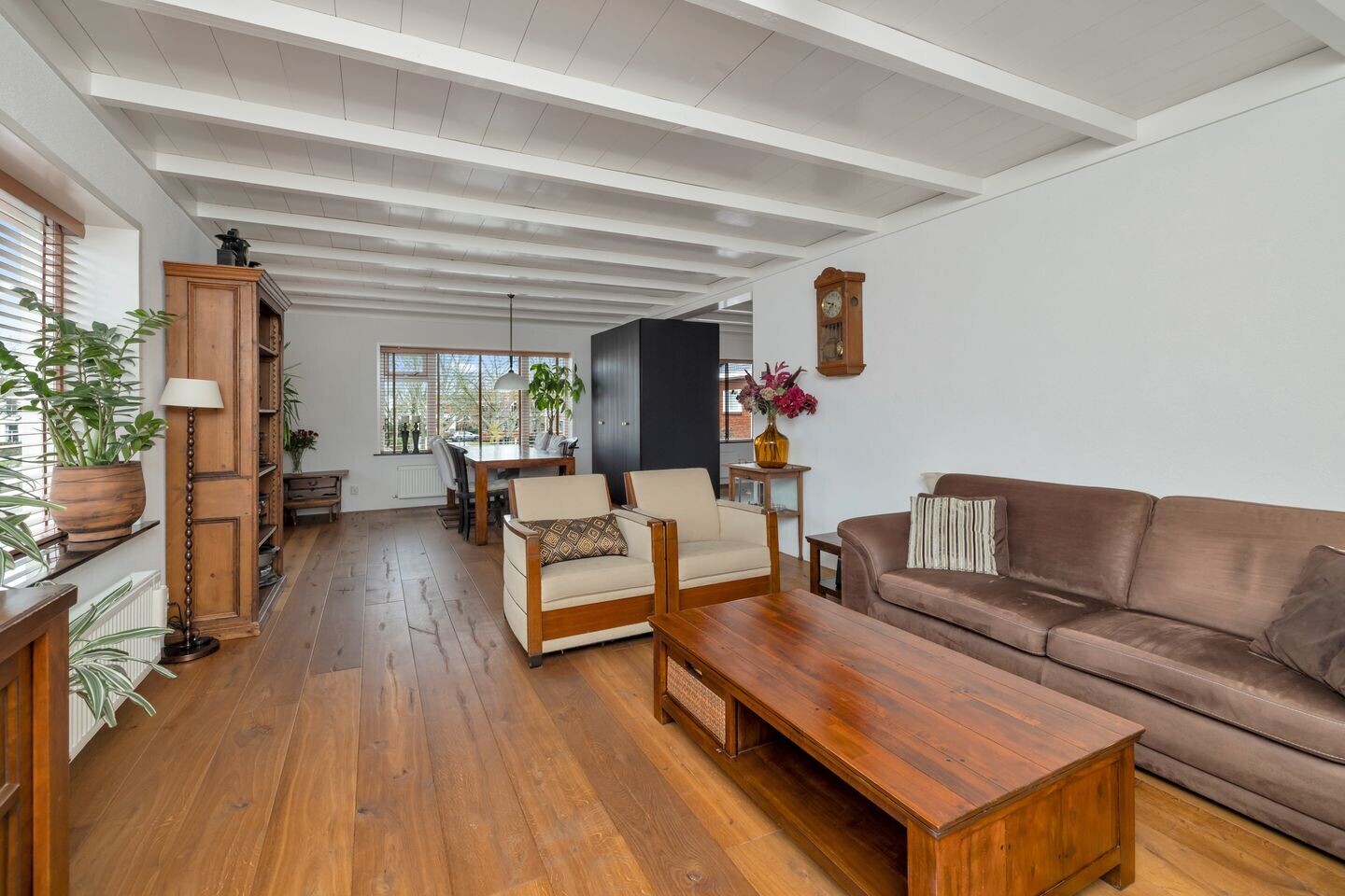 Appartement te koop: Laanplein 8, Schagen