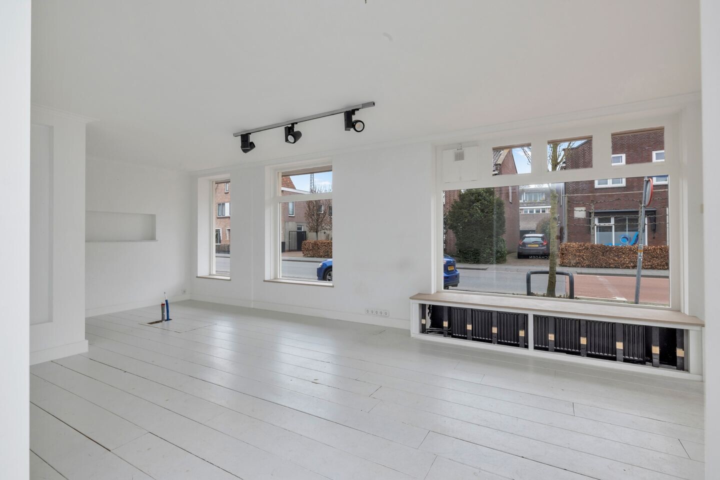 Appartement te koop: Laanplein 8, Schagen