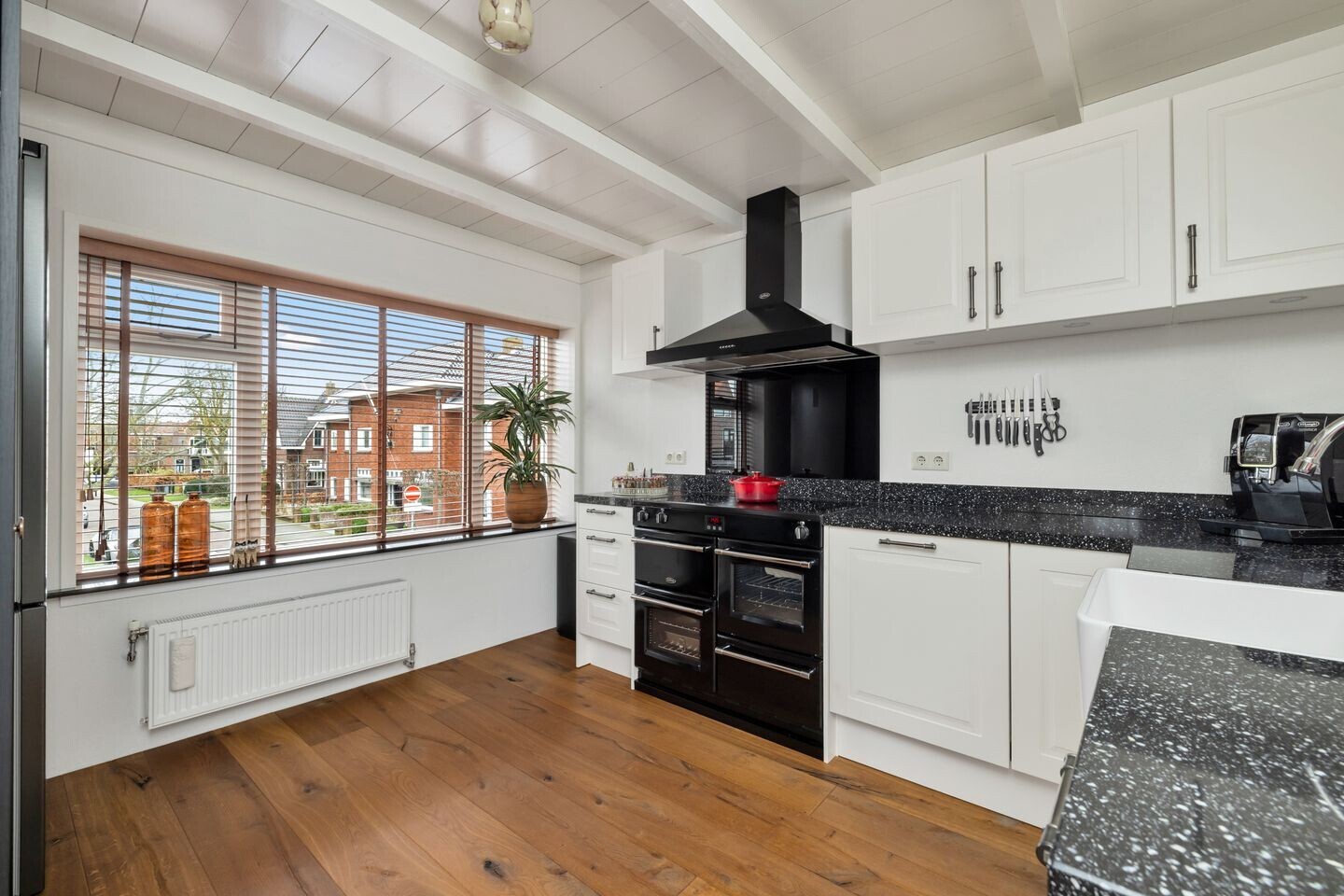 Appartement te koop: Laanplein 8, Schagen