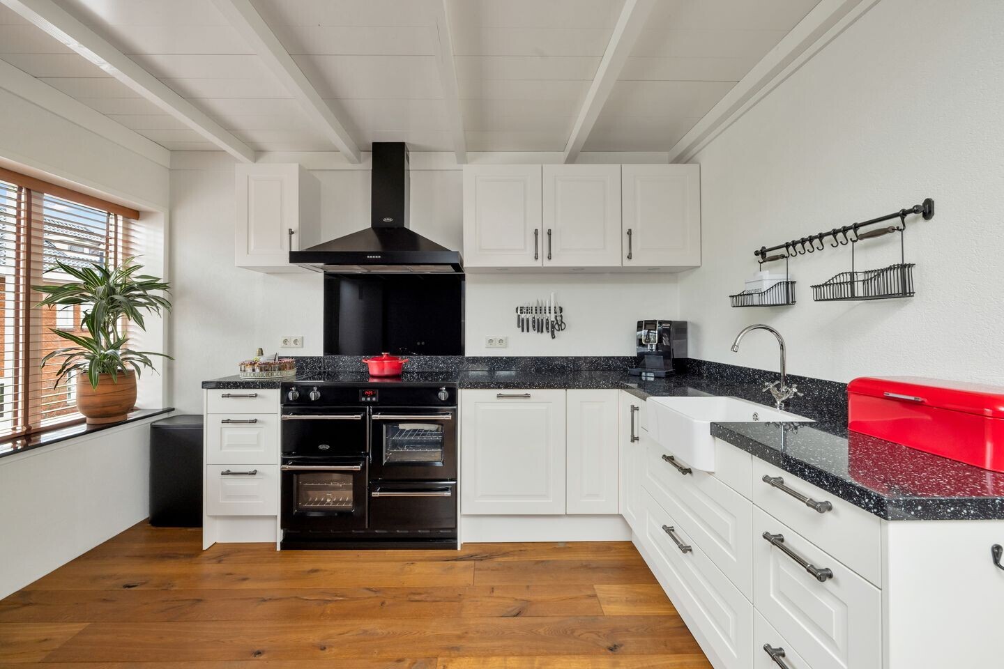 Appartement te koop: Laanplein 8, Schagen