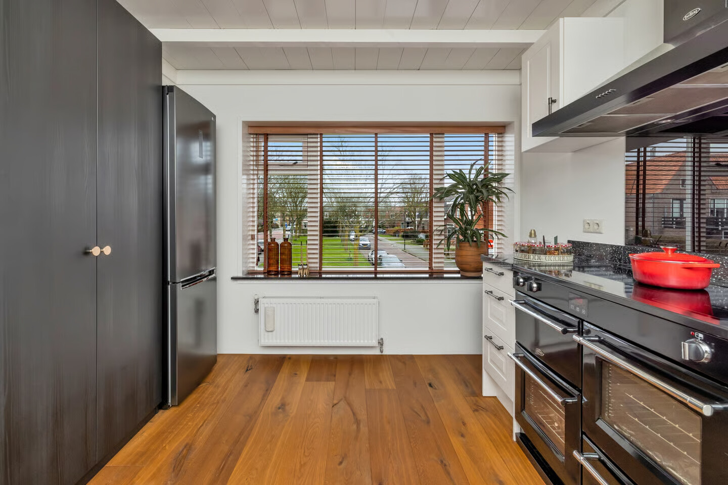 Appartement te koop: Laanplein 8, Schagen