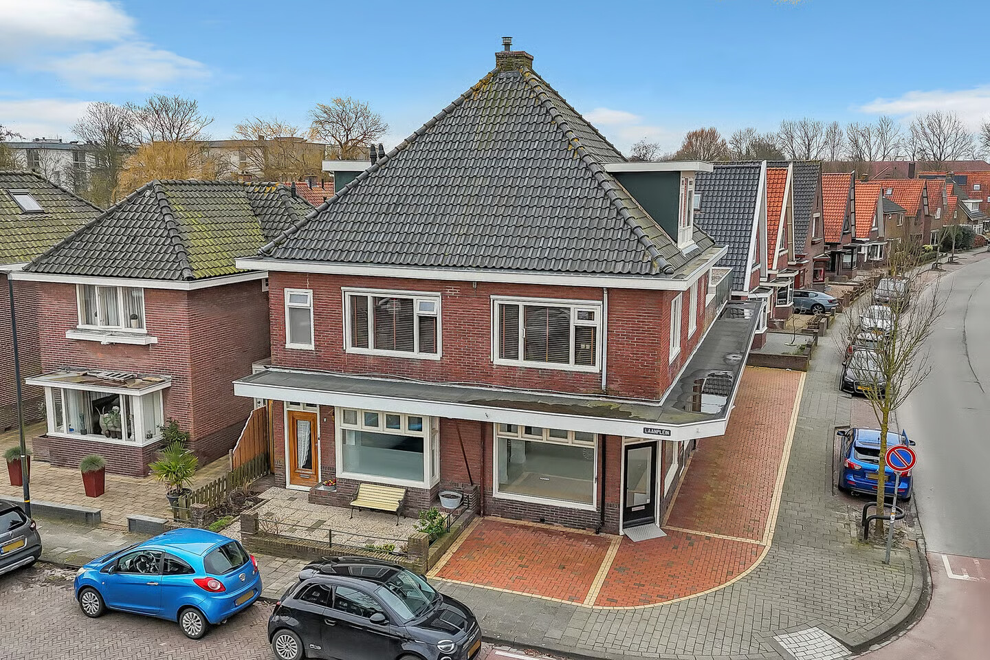 Appartement te koop: Laanplein 8, Schagen