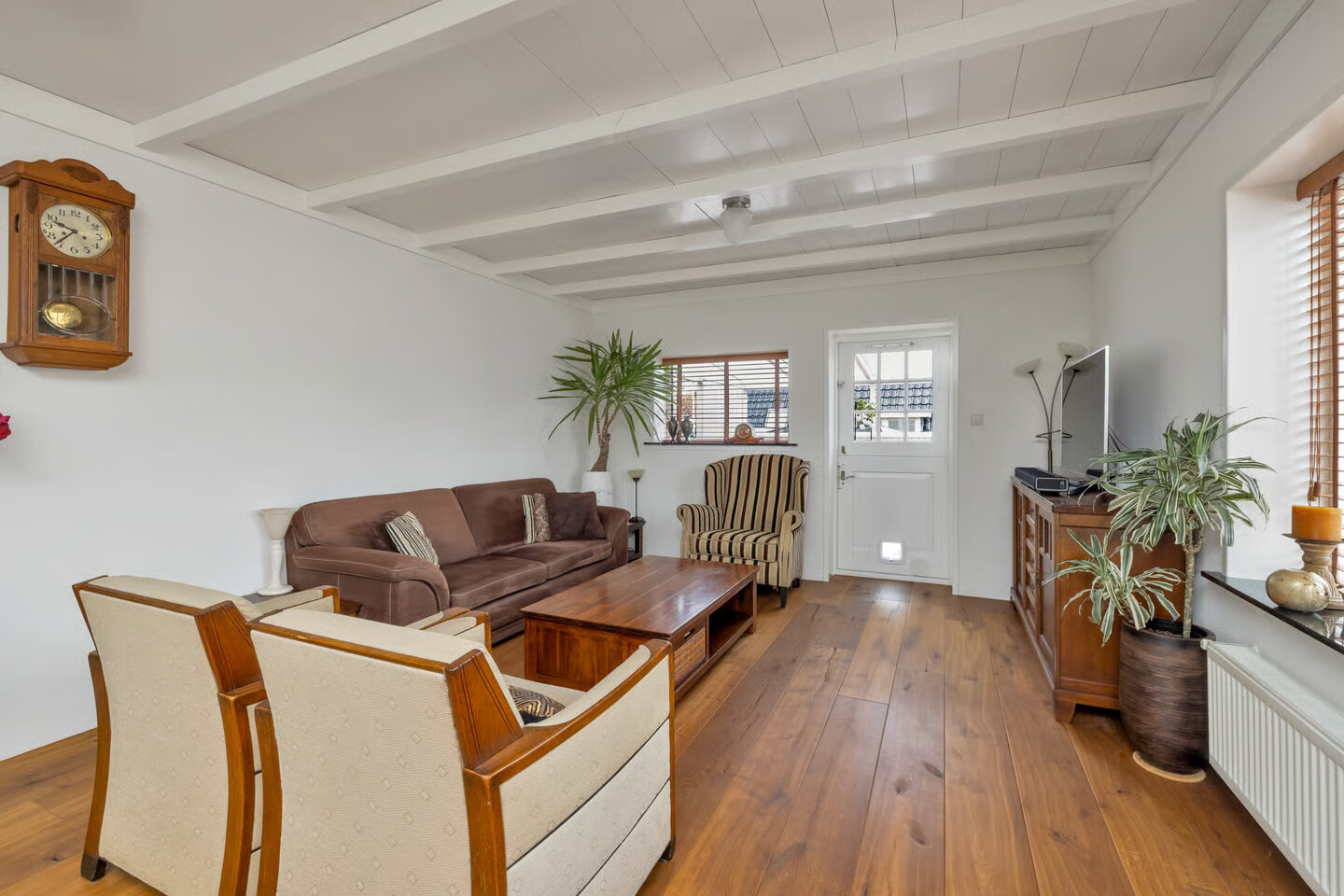 Appartement te koop: Laanplein 8, Schagen