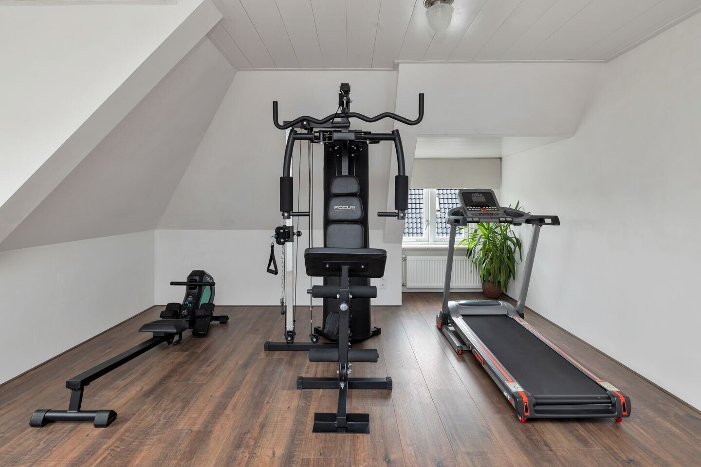 Appartement te koop: Laanplein 8, Schagen
