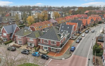 Laanplein 8