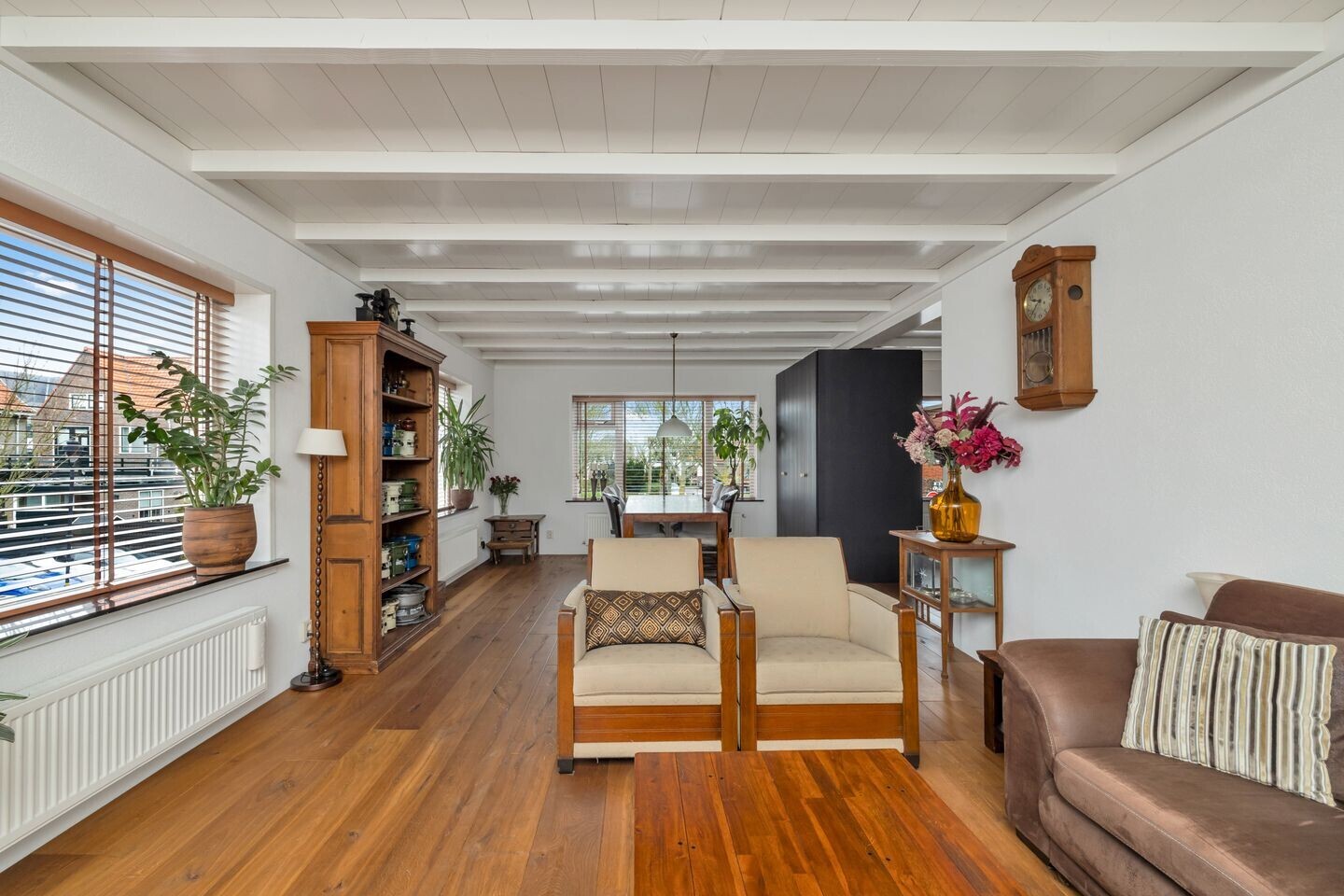 Appartement te koop: Laanplein 8, Schagen
