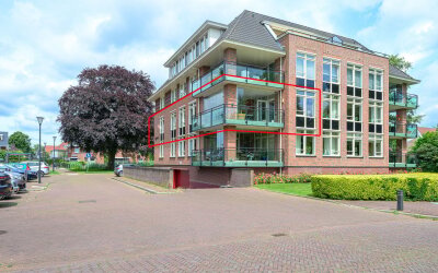 Marijkestraat 41