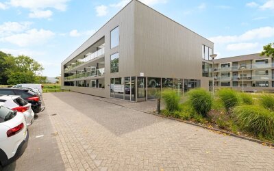 Bernhardstraat 64