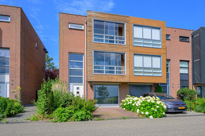 de Vaart 33