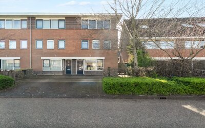 de Vaart 9