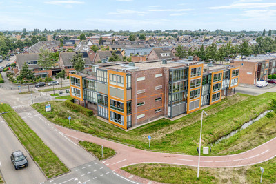 Vliedlaan 10
