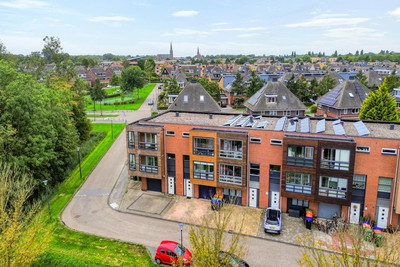 de Wetering 12