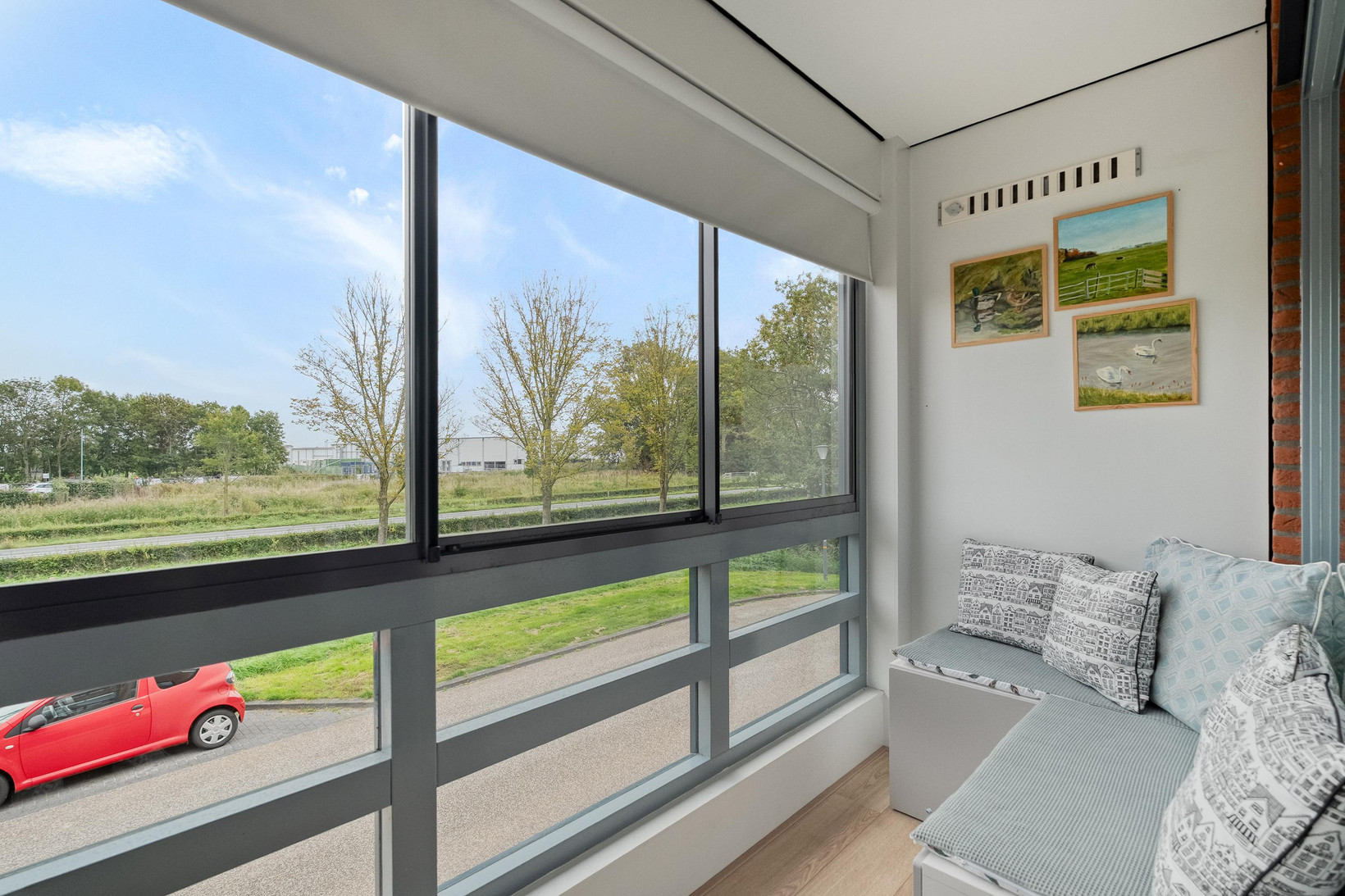 Tussenwoning te koop: de Wetering 12, Schagen