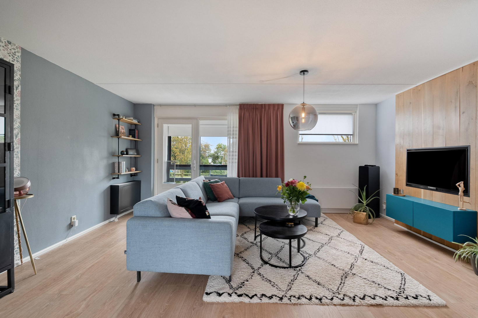 Tussenwoning te koop: de Wetering 12, Schagen