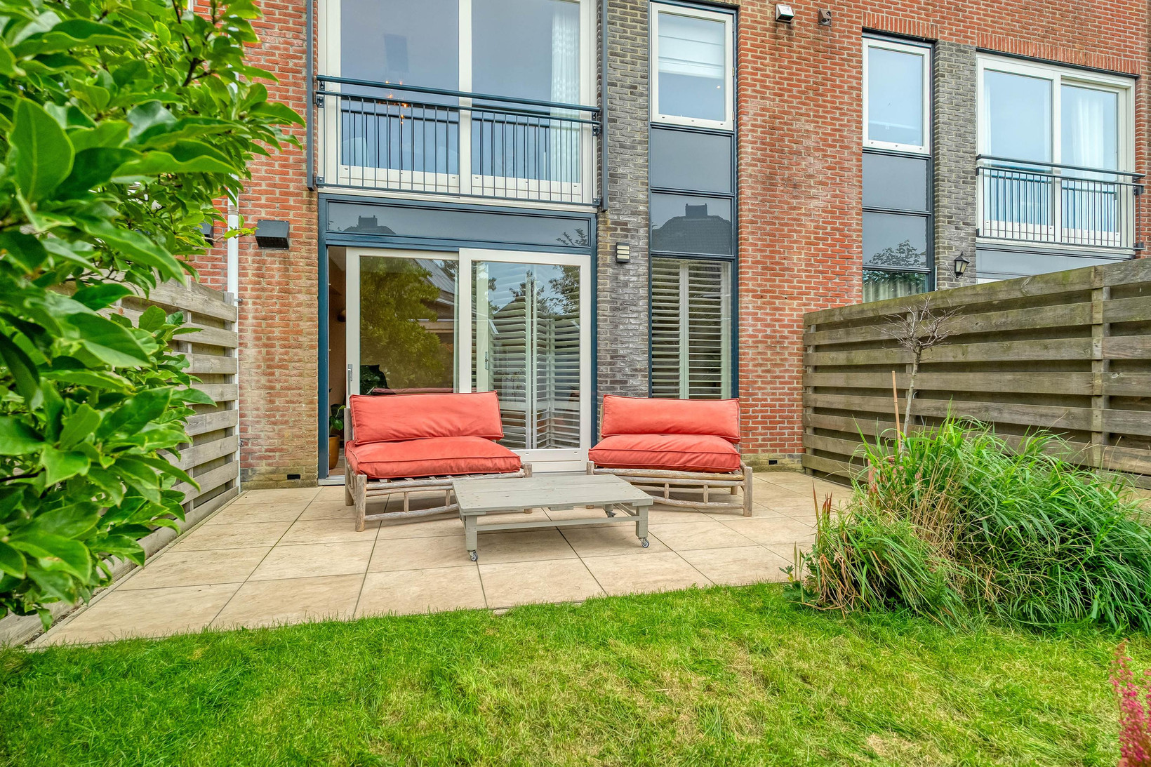 Tussenwoning te koop: de Wetering 12, Schagen