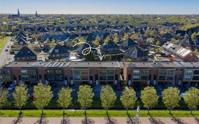 de Wetering 18