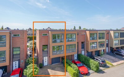 de Wetering 20