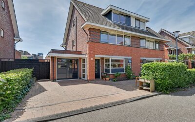 de Slenk 35