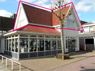 Laan 2-F