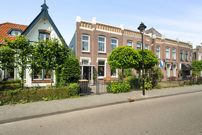 Landbouwstr. 13