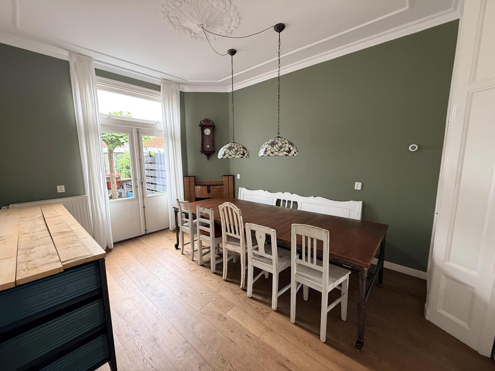 Twee-onder-één-kap te koop: Landbouwstraat 17, Schagen