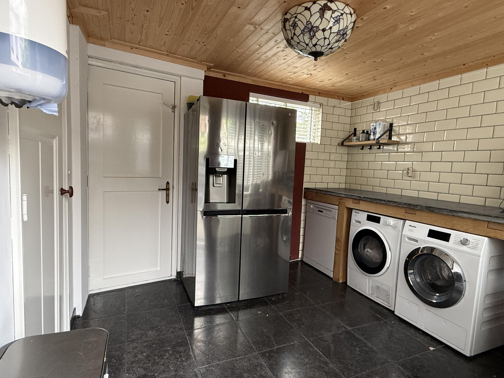 Twee-onder-één-kap te koop: Landbouwstraat 17, Schagen