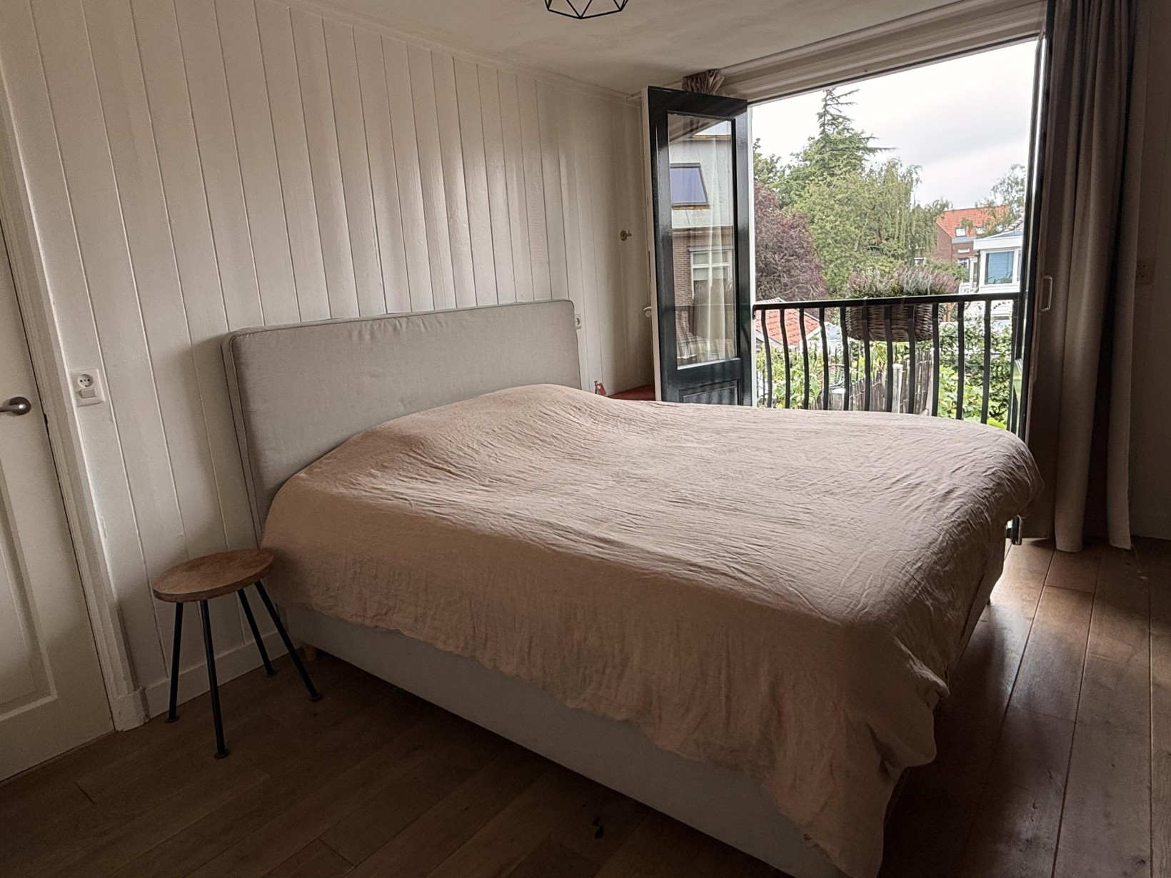 Twee-onder-één-kap te koop: Landbouwstraat 17, Schagen