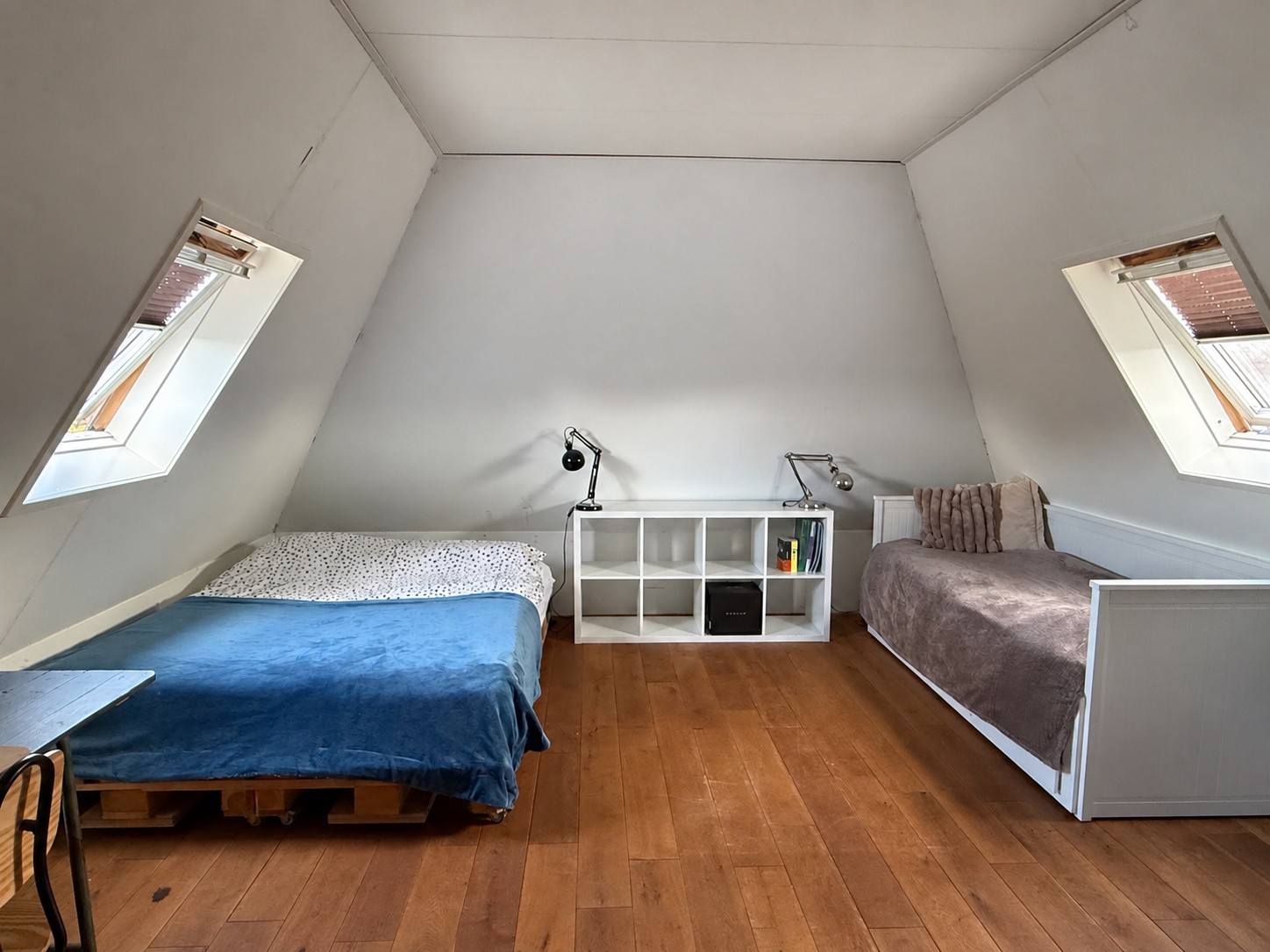 Twee-onder-één-kap te koop: Landbouwstraat 17, Schagen