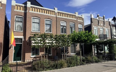 Landbouwstraat 17