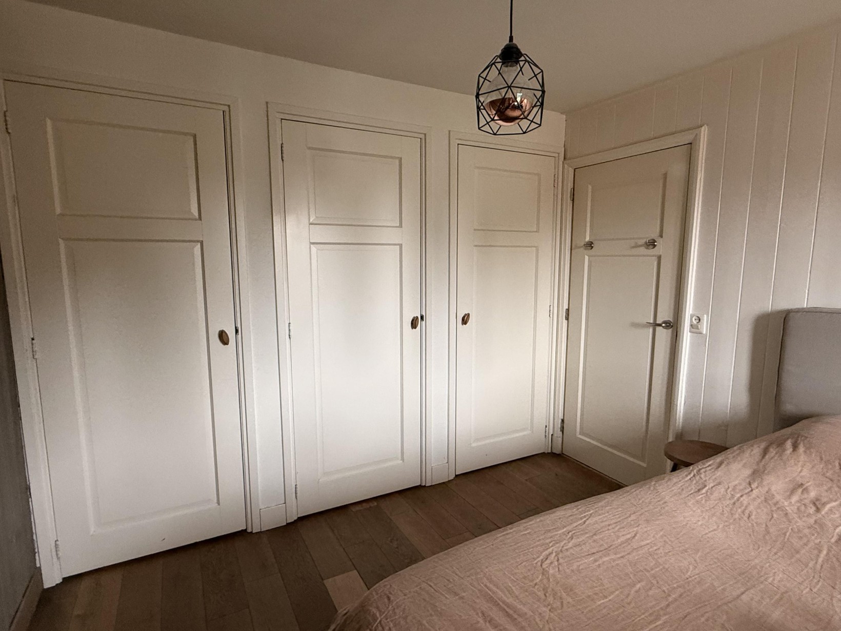 Twee-onder-één-kap te koop: Landbouwstraat 17, Schagen