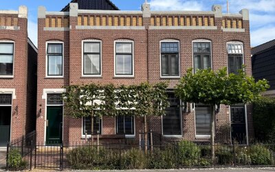 Landbouwstraat 17