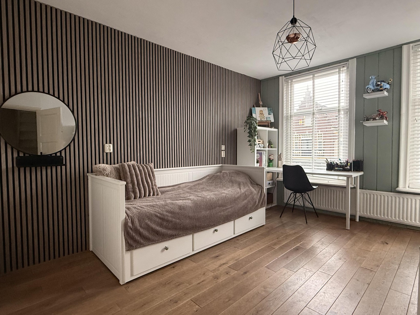 Twee-onder-één-kap te koop: Landbouwstraat 17, Schagen