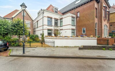 Landbouwstraat 39