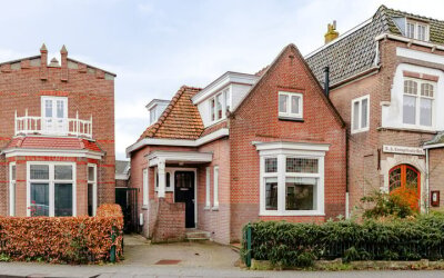 Landbouwstr. 22