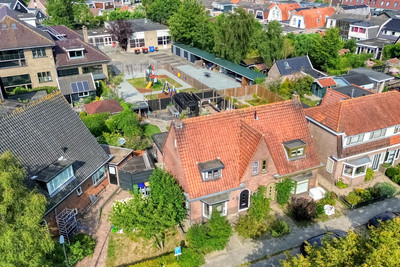 Spoorlaan 13